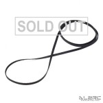 ALZRC - Devil X360 Performance Tail Drive Gear Belt - B522MXL-4
